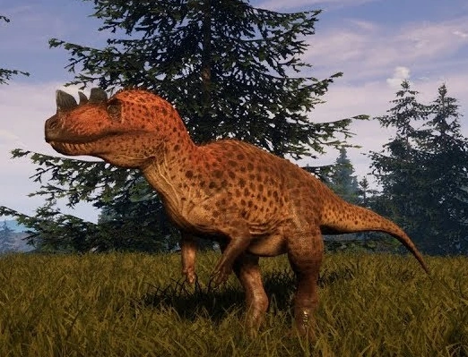 Ceratosaurus The Isle Wiki FANDOM powered by Wikia