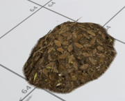 Dryosaurus Nest