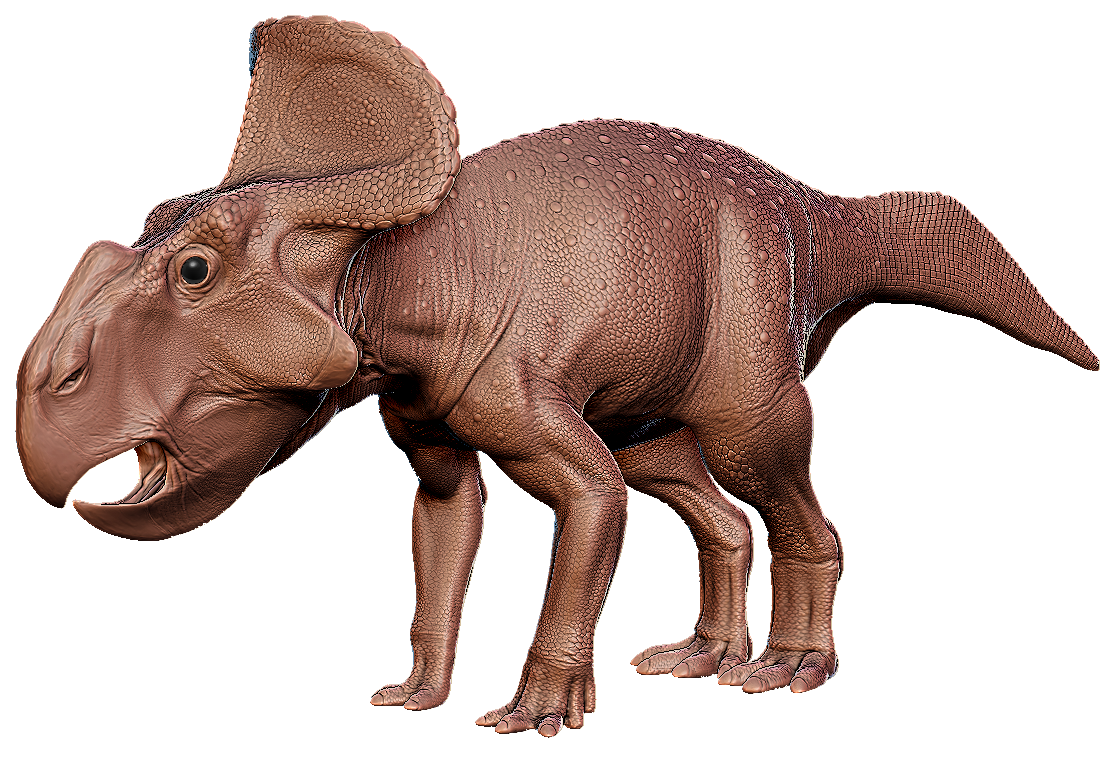 protoceratops the isle