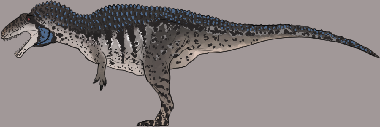 Image Blue Cheek Acrocanthosaurus The Islepng The Isle Wiki Fandom Powered By Wikia 