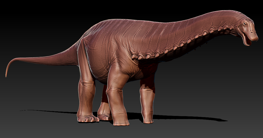 Apatosaurus The Isle Wiki Fandom