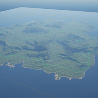 Isla Spiro The Isle Wiki Fandom