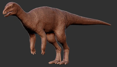 Orodromeus The Isle Wiki FANDOM powered by Wikia