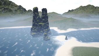 Isle V3 The Isle Wiki Fandom