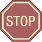 Stop Icon