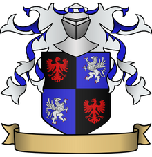 Dominic banner
