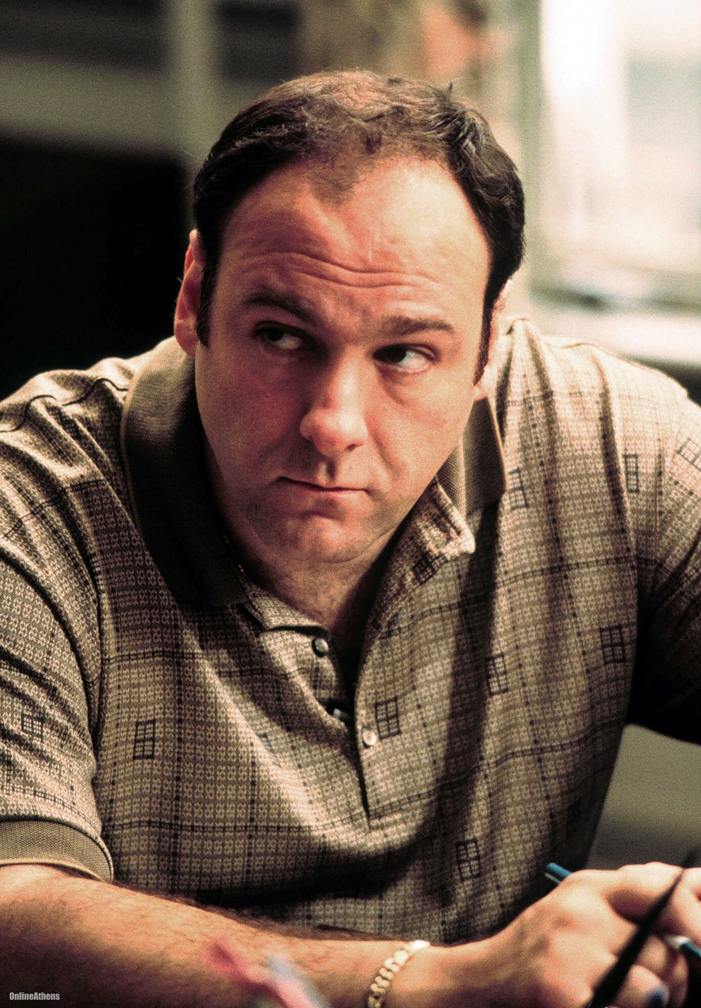 Tony Soprano | I Soprano Wiki | FANDOM powered by Wikia
