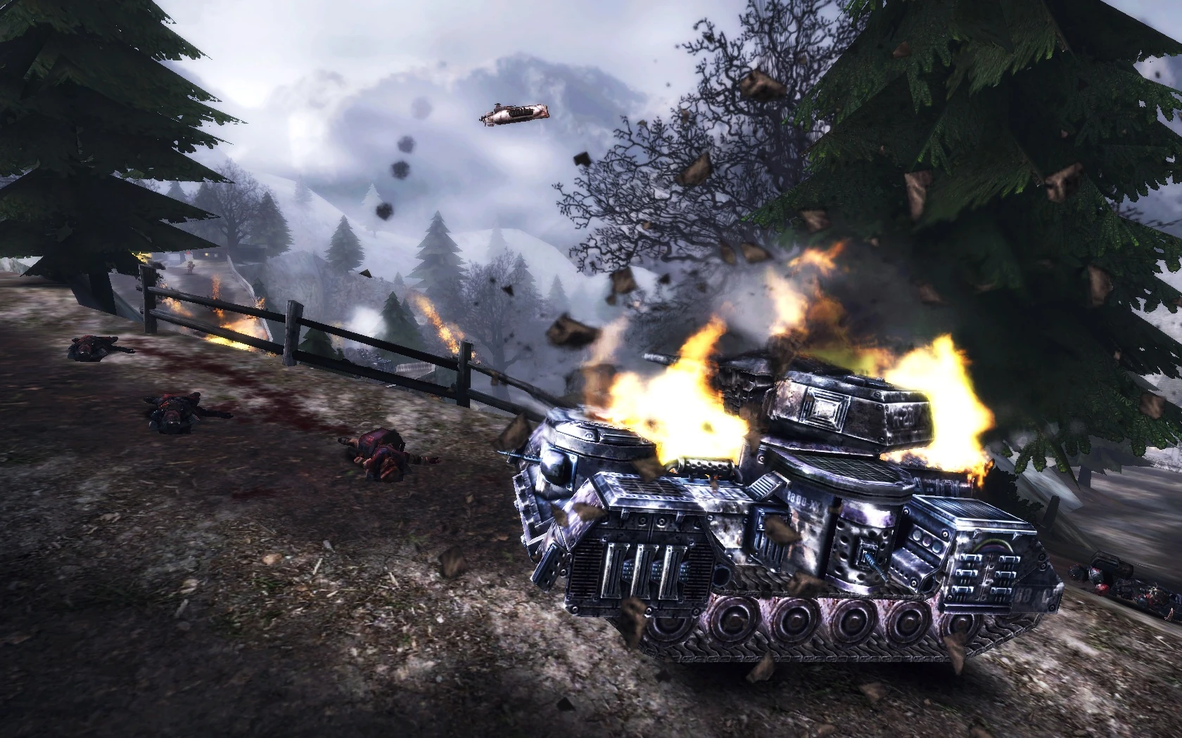 Iron Grip Warlord Story ISOTX Wiki FANDOM powered by Wikia