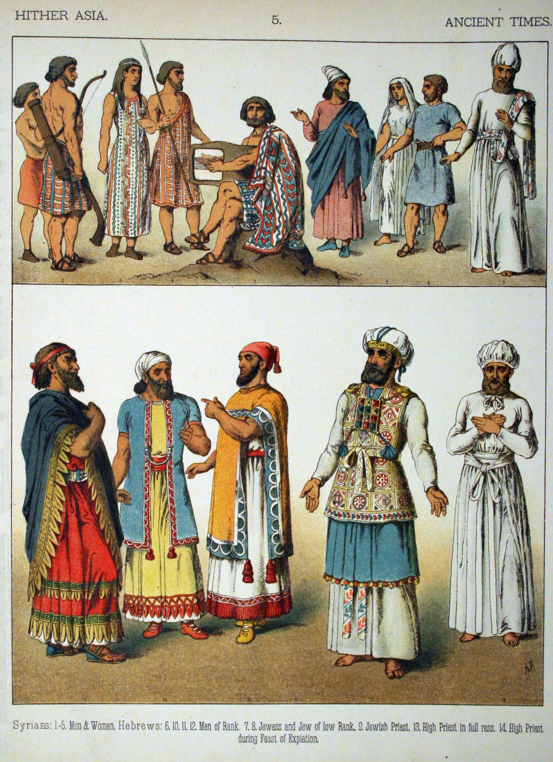 Did Ancient Israelites Really Use Mandrakes? - v32nbud