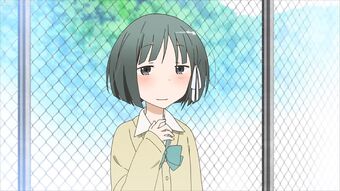 Get Wallpaper Saki Yamagishi Isshuukan Friends Wiki Fandom Free