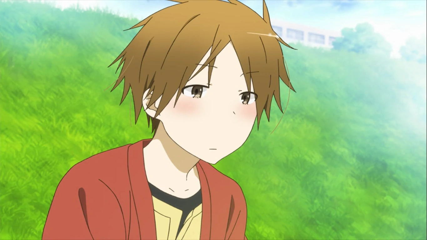 Yuuki Hase Isshuukan Friends Wiki FANDOM Powered By Wikia