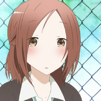 Wallpaper Kaori Fujimiya Isshuukan Friends Wiki Fandom For iPhone Free