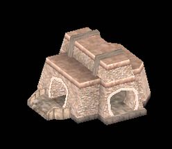 Stoneworking Shop