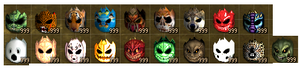 Masks