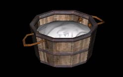 Basket of Laundry
