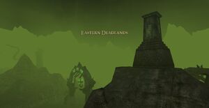 Eastern Deadlands