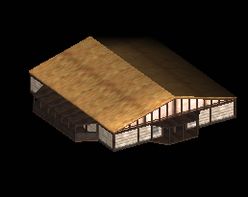 Medium Human Tavern