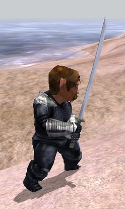 Swords