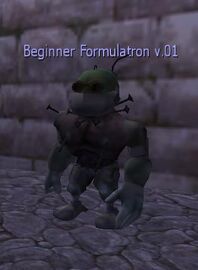 Formulatron