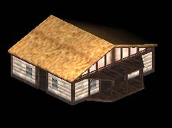 Small Human Tavern