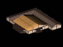 Large Human Tavern