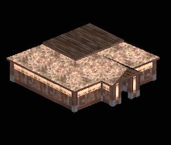 Guild House Basic