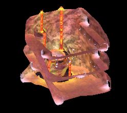 Lair T6 Lunus Chamber - Hall