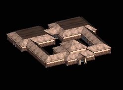 Guild House Large