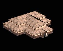 Guild House Medium