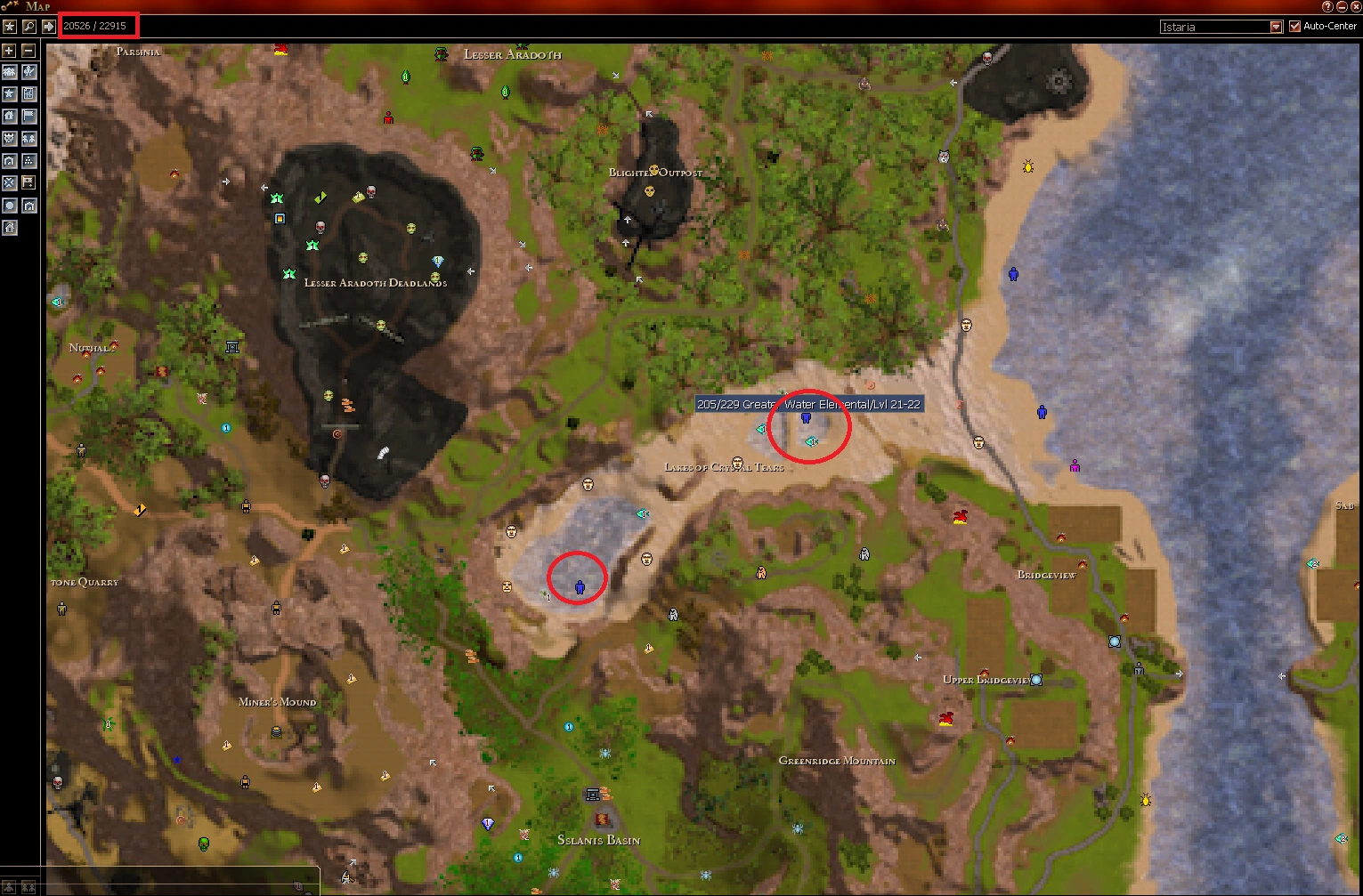 Gold Rage I Bolster Your Attack With Gold Rage Istaria Wiki Fandom