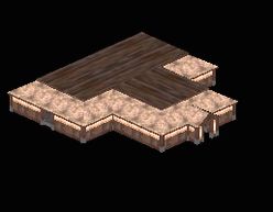 Guild House Small
