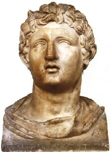 Demetrius poliorcetes