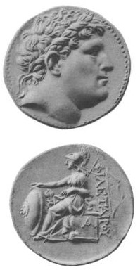Philetaerus