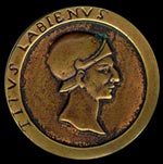 Medaglia-(1)-TITO-LABIENO