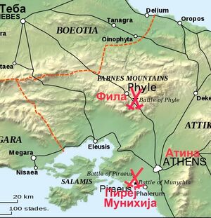 Phyle map-en