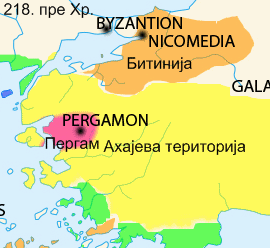 Bitinija