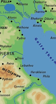Pieria
