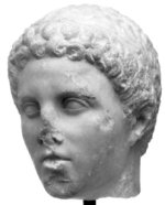 Getty hephaestion s