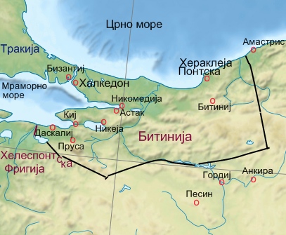 Heracleia