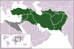 Achaemenid Empire-ArtaxerxesIII conquest