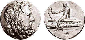 Antigonus Doson