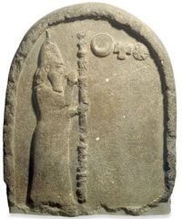 Nabonidus