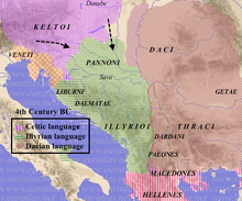Celts400BC