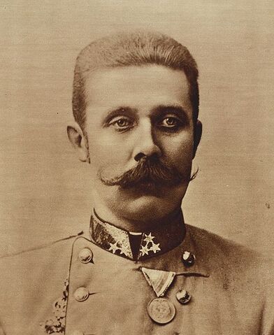 Фајл:Franz ferdinand.jpg