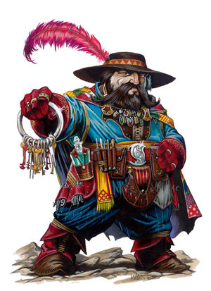 Pimp Halzar