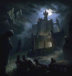 Castle Ionel