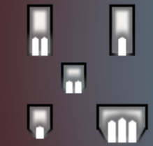 Thrusters