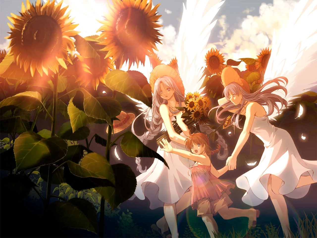 Feena Image Gallery Ys Wiki FANDOM Powered By Wikia