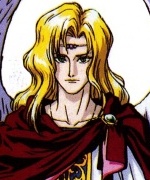 Eldeel Dawn of Ys