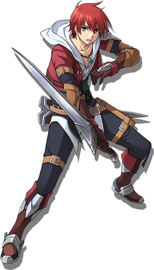 Adol Christin | Ys Wiki | FANDOM powered by Wikia